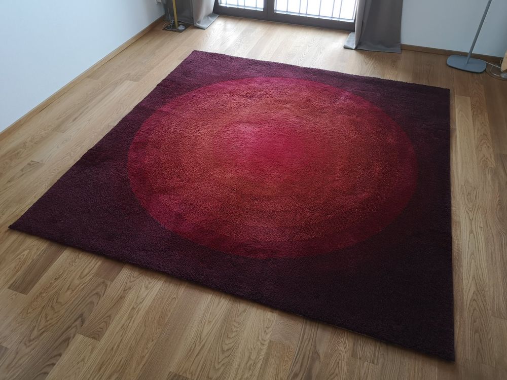 Luxus Baumwollüberwurf 127x152 Cm – Ultraweich, Atmungsaktiv, Mit Fransen, Geometrisches Design (Hellgrau)