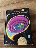 Globi's Abenteuer im Weltraum 1.Auflage