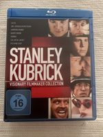 Stanley Kubrick Visionary Filmmaker Collection Blu-ray neuwe