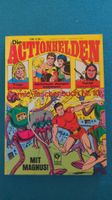 Actionhelden Comic-Taschenbuch Nr. 10 - Condor 1976