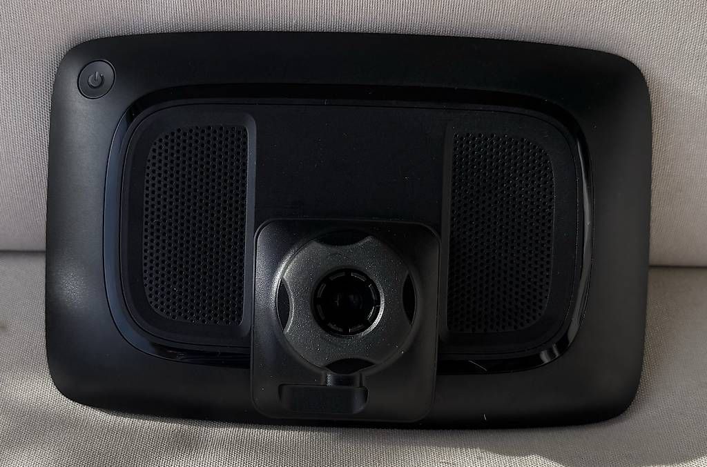 Navigationsgeräte: Navigationsgerät Tomtom Discover 7" – Gebraucht aus Ehrendingen von ren_dgb6 2