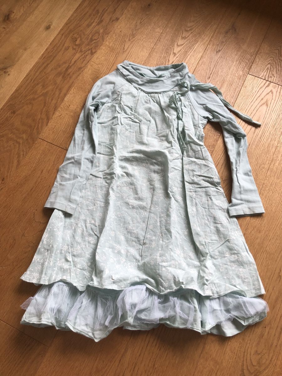 Vestiti & Gonne: Kleid 128 – Usato da Adligenswil venduto da ZGB 3