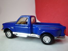 Ford  F150 PickUp - blau - Kult Modell - leicht defekt