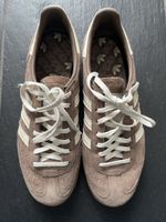 Adidas Spezial braun Gr. 41