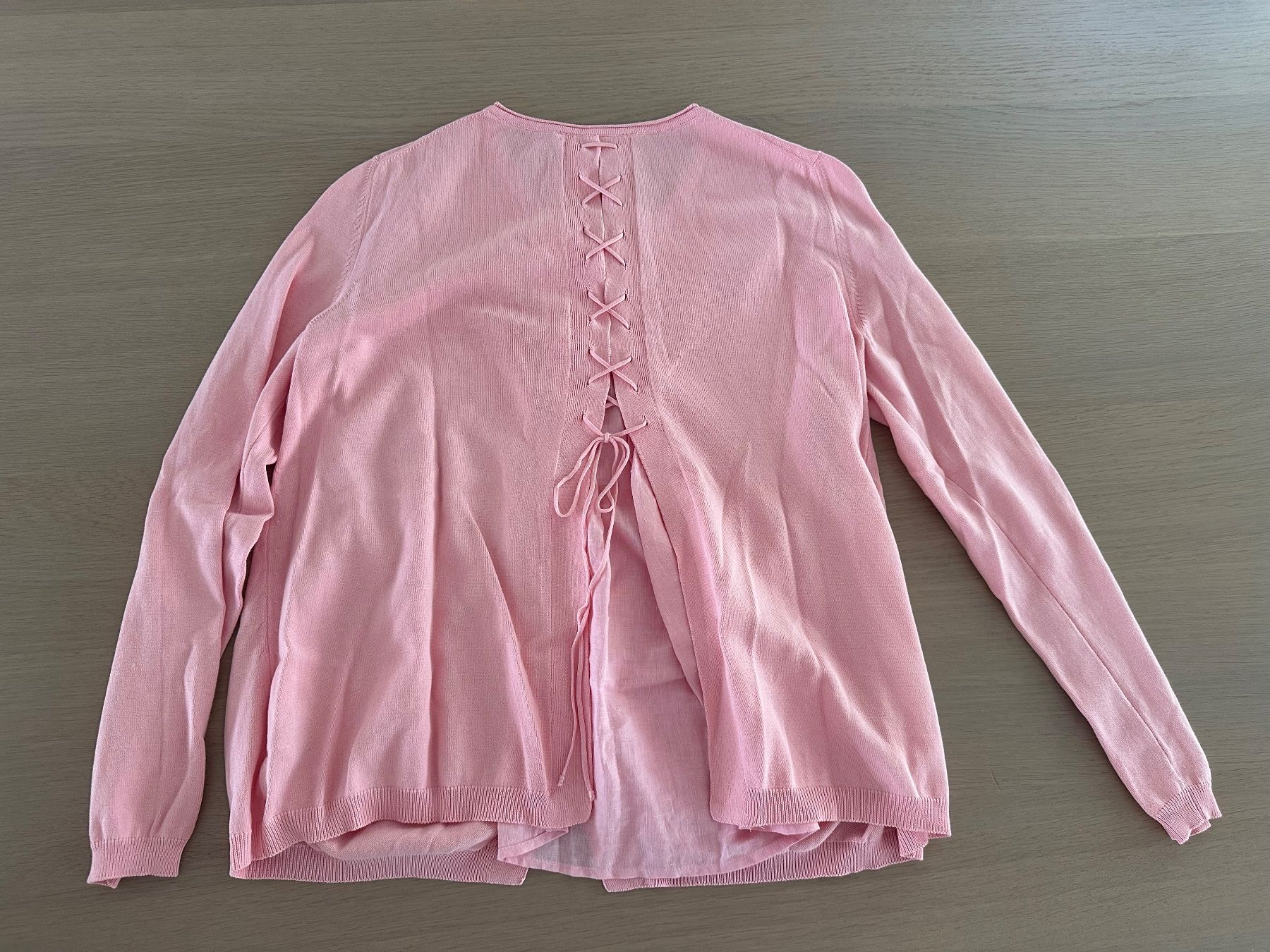 Pullover & Sweatshirts: Gran Sasso Jäckchen – Gebraucht aus Zürich von Anniroc016 3