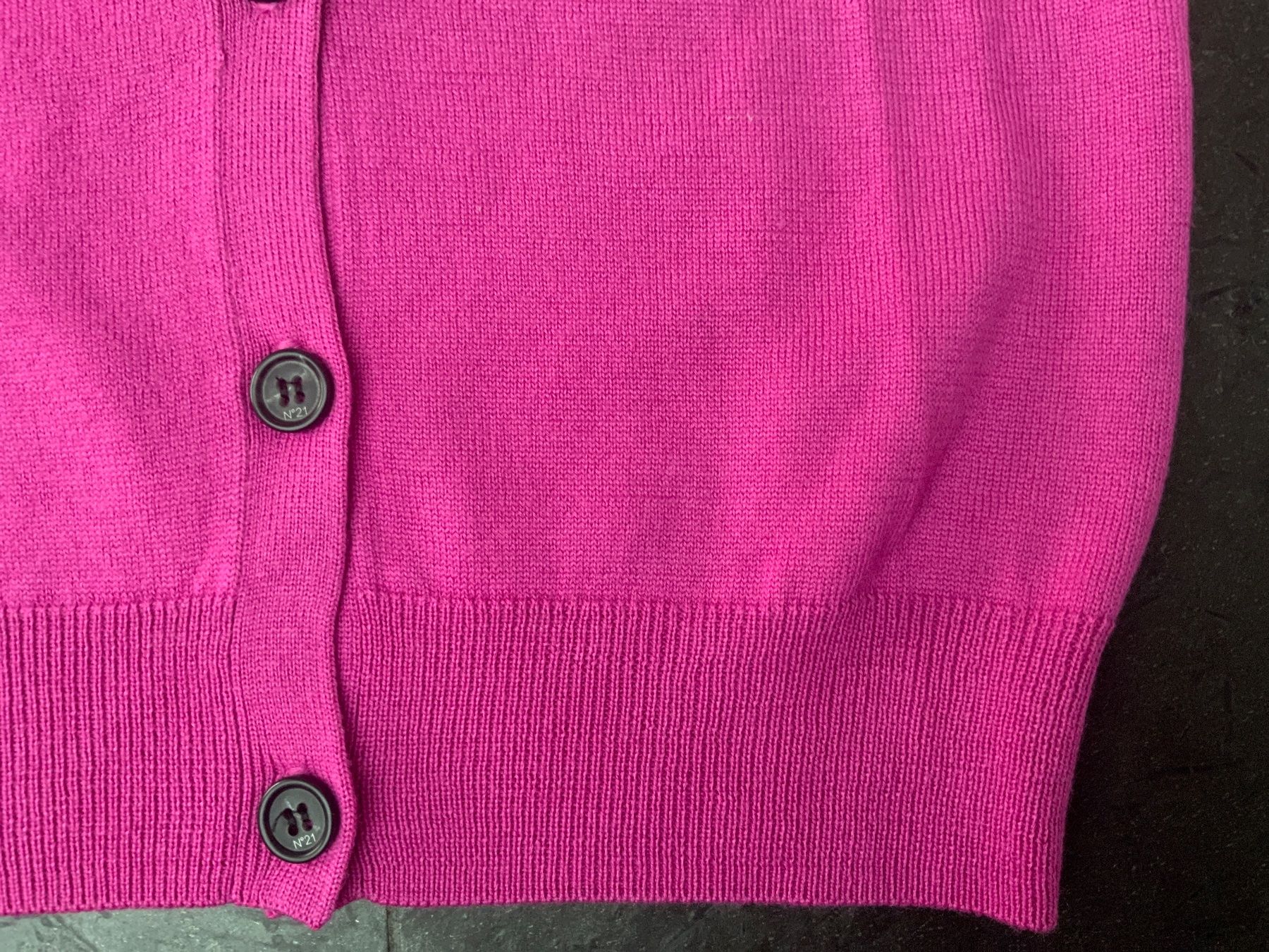 Maglioni & Felpe: Pulloverjacke, N°21, Mädchen, 14Y, wie NEU! – Usato da Stäfa venduto da sylla73 2