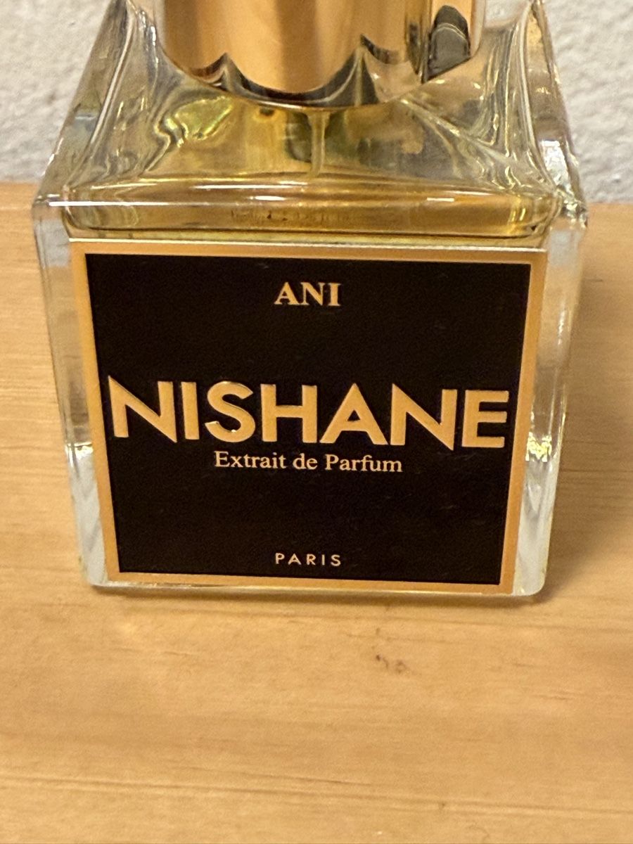 Nishane Profumi & Eau de Toilette: Nishane Ani Extrait de Parfum 100ml – Usato da Dietikon venduto da and_nw92 1