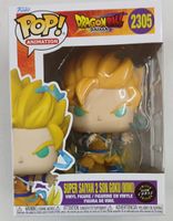 Funko Pop Dragon Ball Daima Son Goku Chase 2305