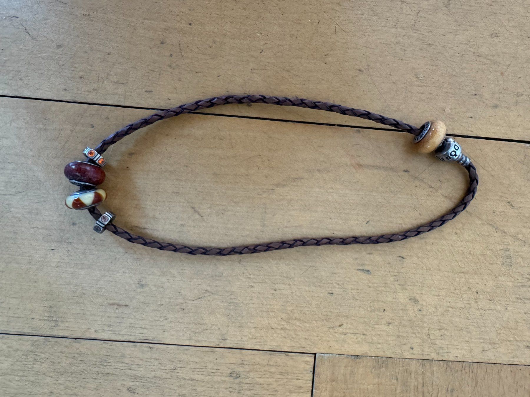 Pandora Armbänder & -reifen: Pandora Armband – Gebraucht aus Zollikon von lui_gqg9 2