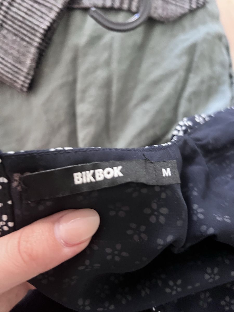 Kleider: Kleid Bik Bok – Gebraucht aus Zürich von Mira1310 3