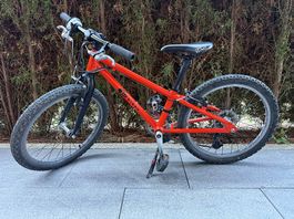 Kindervelo Kubikes 20 zoll