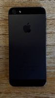 iPhone 5