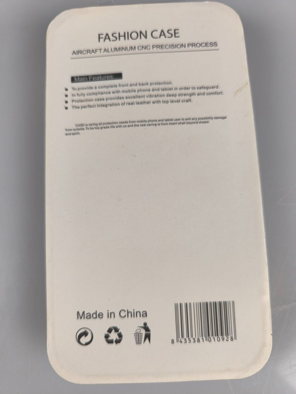 Samsung Cover & Protezioni schermo: Samsung Galaxy S22 Hülle, Neu, Magnetic – Nuovo e nell'imballaggio originale da Rüti ZH venduto da Restwert_Rueti_ZH 2