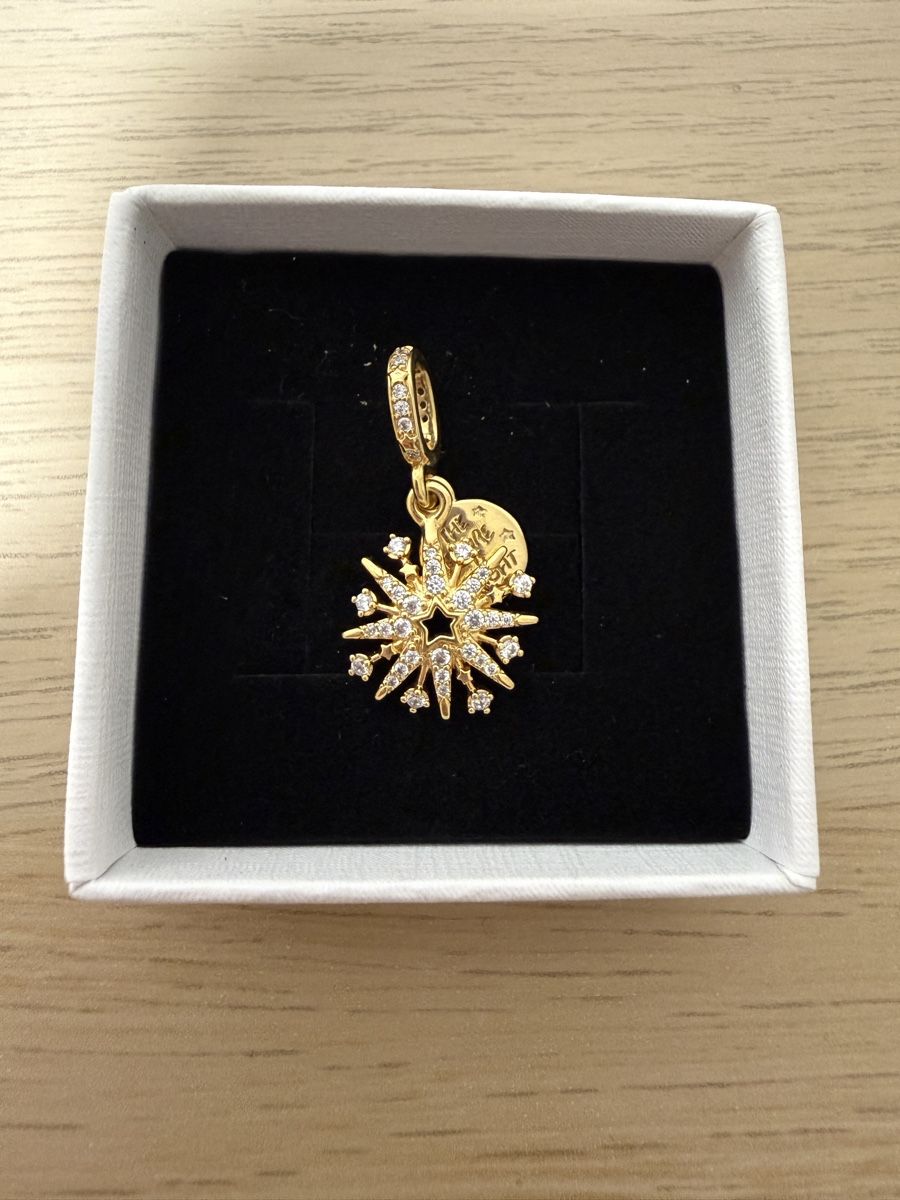 Pandora Ciondoli: Pandora Charm – Nuovo (secondo la descrizione) da Altdorf UR venduto da darchen_00