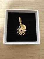 Pandora Charm