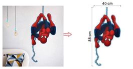 Sticker Spiderman 88*40cm