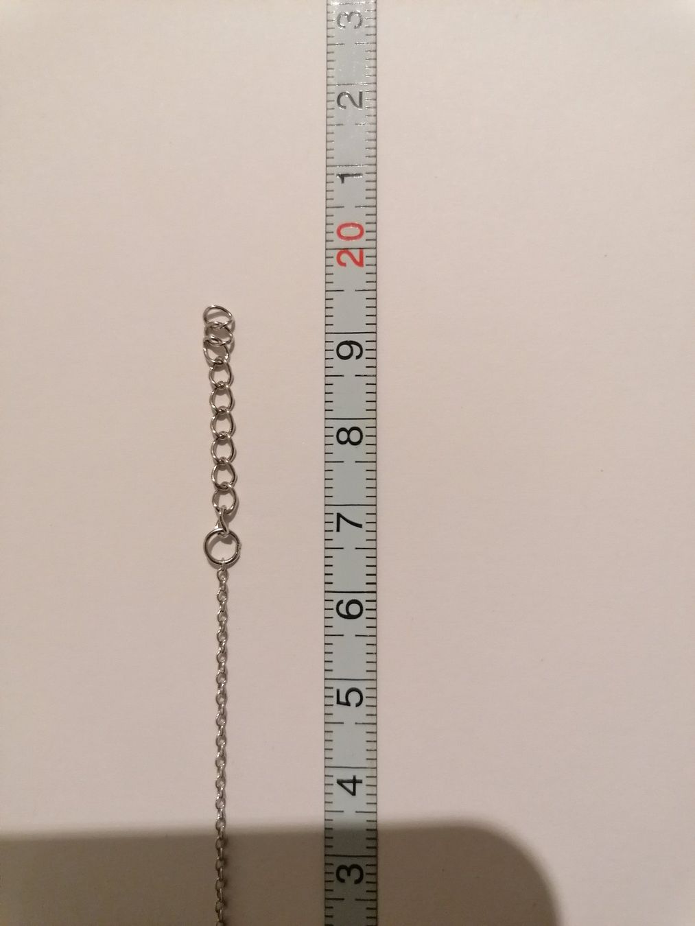 Bracciali & Braccialetti: Armband - Infinity - Silber 925 - rhodiniert – Usato da Zug venduto da Annina29 4