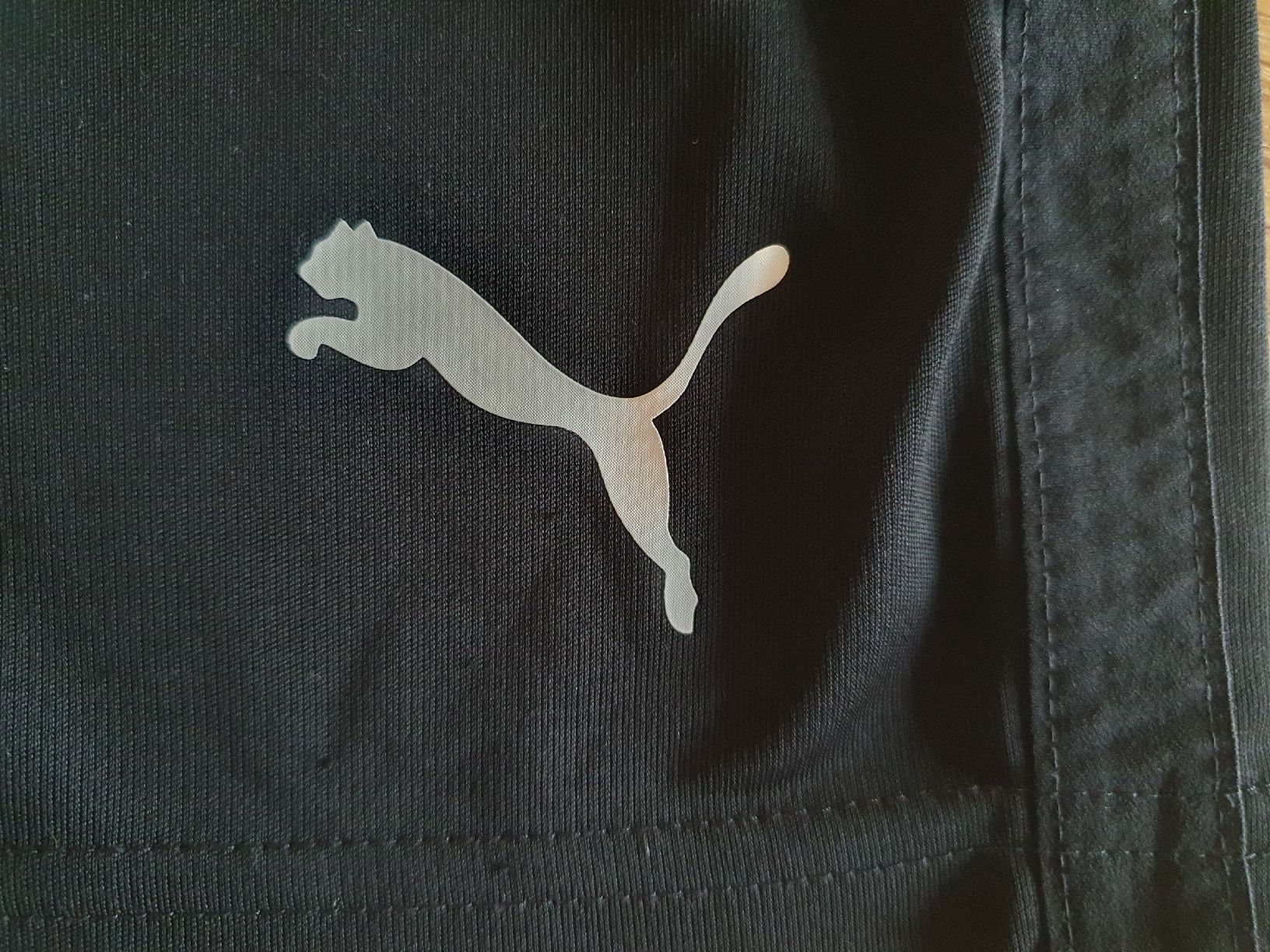 Puma Pantaloni: Puma Short Gr. 128 – Usato da Villars-sur-Glâne venduto da richardette 2