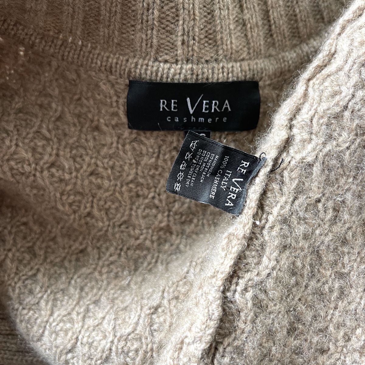 Falconeri Cappotti: RE VERA Cashmere Coat – Nuovo (secondo la descrizione) da Emmen venduto da Avviivva_Com2023 5