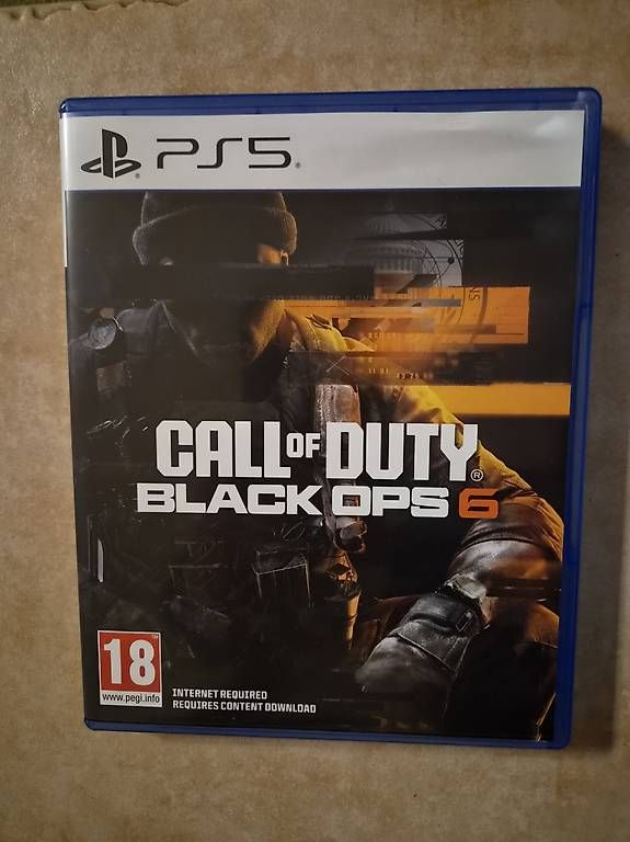 Giochi: Vendo più giochi per PS5 – Usato da Muzzano venduto da Alan_p011 2