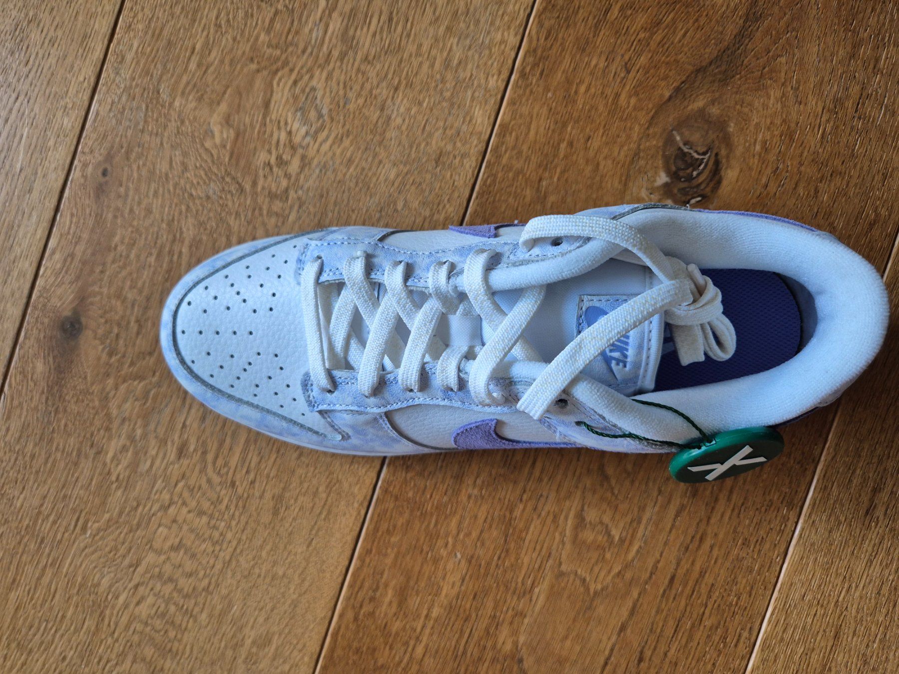 Nike Chaussures hommes: Nike Dunk – Neuf avec emballage d'origine à Biberist par dar83 2