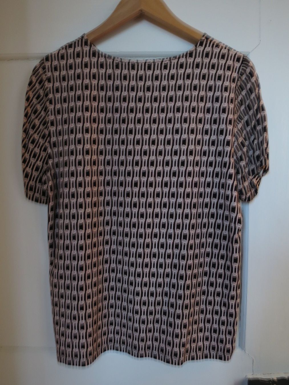 Gerry Weber T-Shirts: Shirt, Gerry Webber – Neu (gemäss Beschreibung) aus Beromünster von Balibon 3
