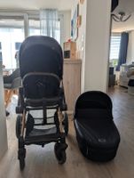 Cybex Priam Rose Gold