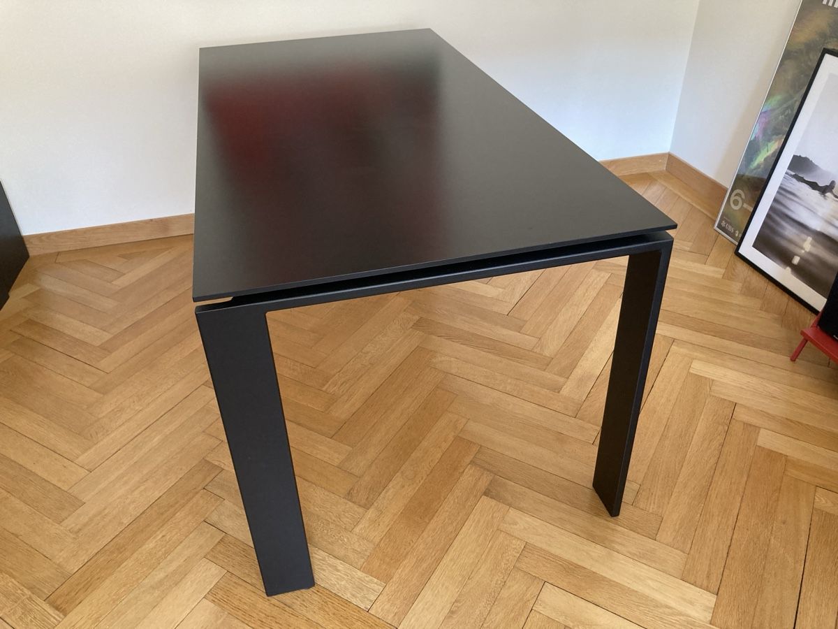 Tische: Esstisch – Gebraucht aus Bern von der_cenzo