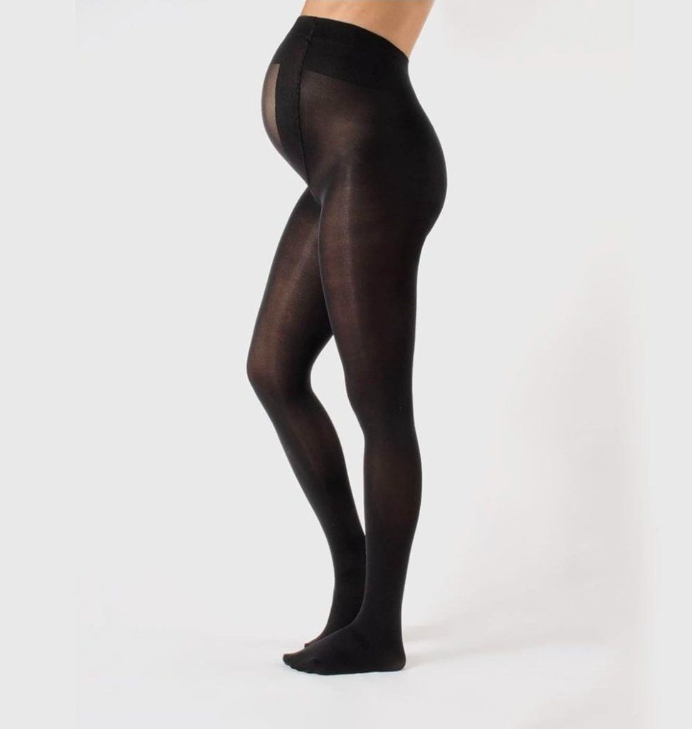 Calze & Collant: Lot de 6 collants de grossesse – Usato da Penthalaz venduto da Cortis 2
