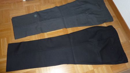 herren hosen grösse 46