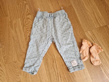 Hose Gr 80