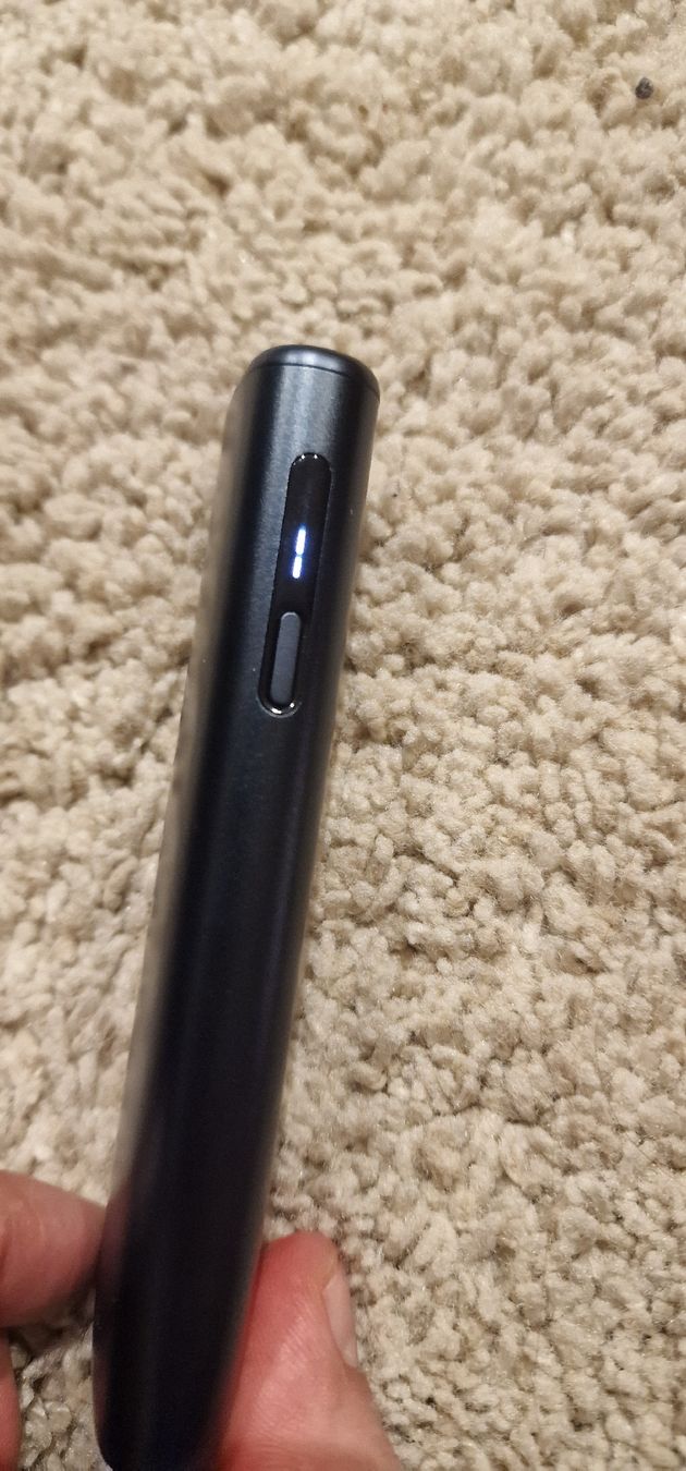 Iqos Altri Prodotti per fumatori: IQOS ILUMA Holder Modell M0033  – Usato da Roggliswil venduto da Bluro90 2