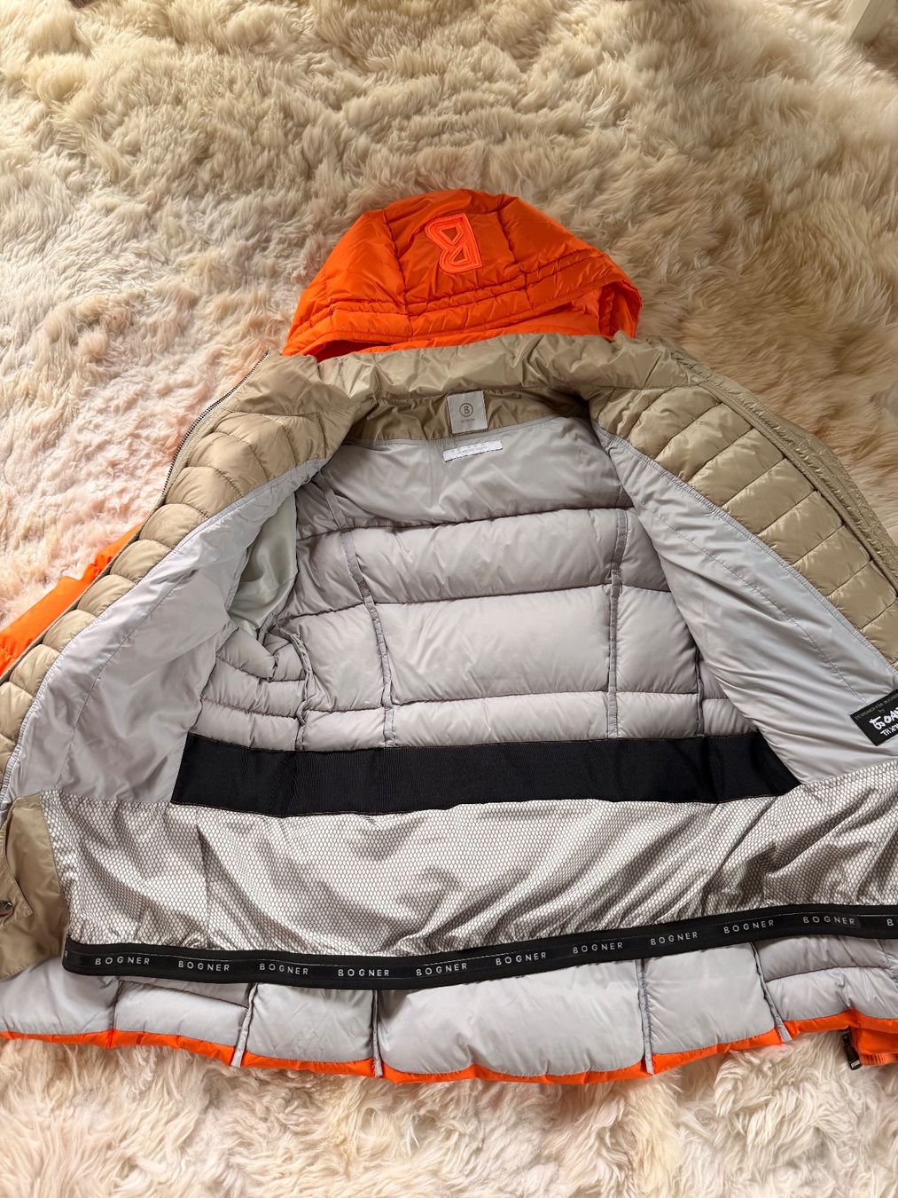 Bogner Jacken: BOGNER Skijacke Gr. 40 – Gebraucht aus St. Moritz von Stephie22 5