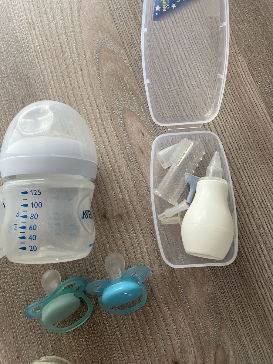 Avent Repas pour bébés: Lot 3 pour bébé – Neuf (Voir description) à Delémont par Emi-98 1