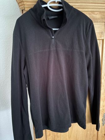 Pullover / Faserpelz - Grösse M - Trevolution