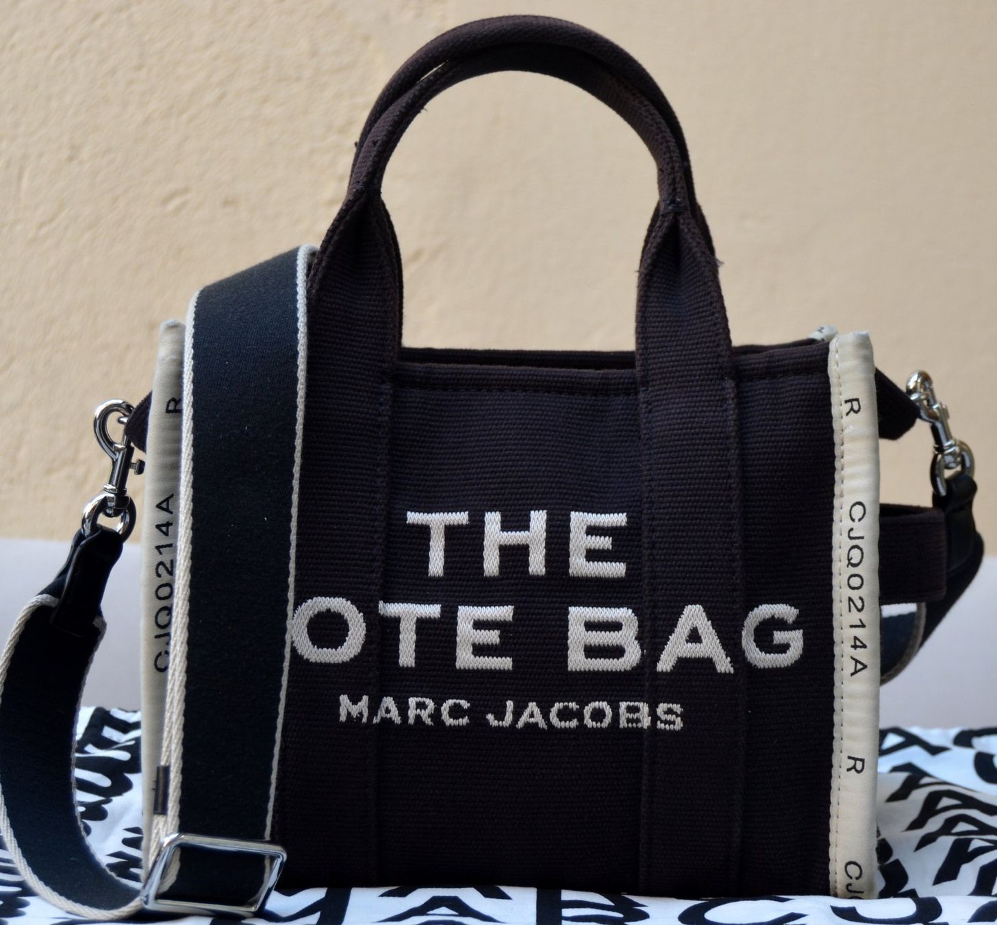 Marc Jacobs Borse da donna: Marc Jacobs The Tote Bag Tasche / sac – Usato da Collonges venduto da Auganien 3