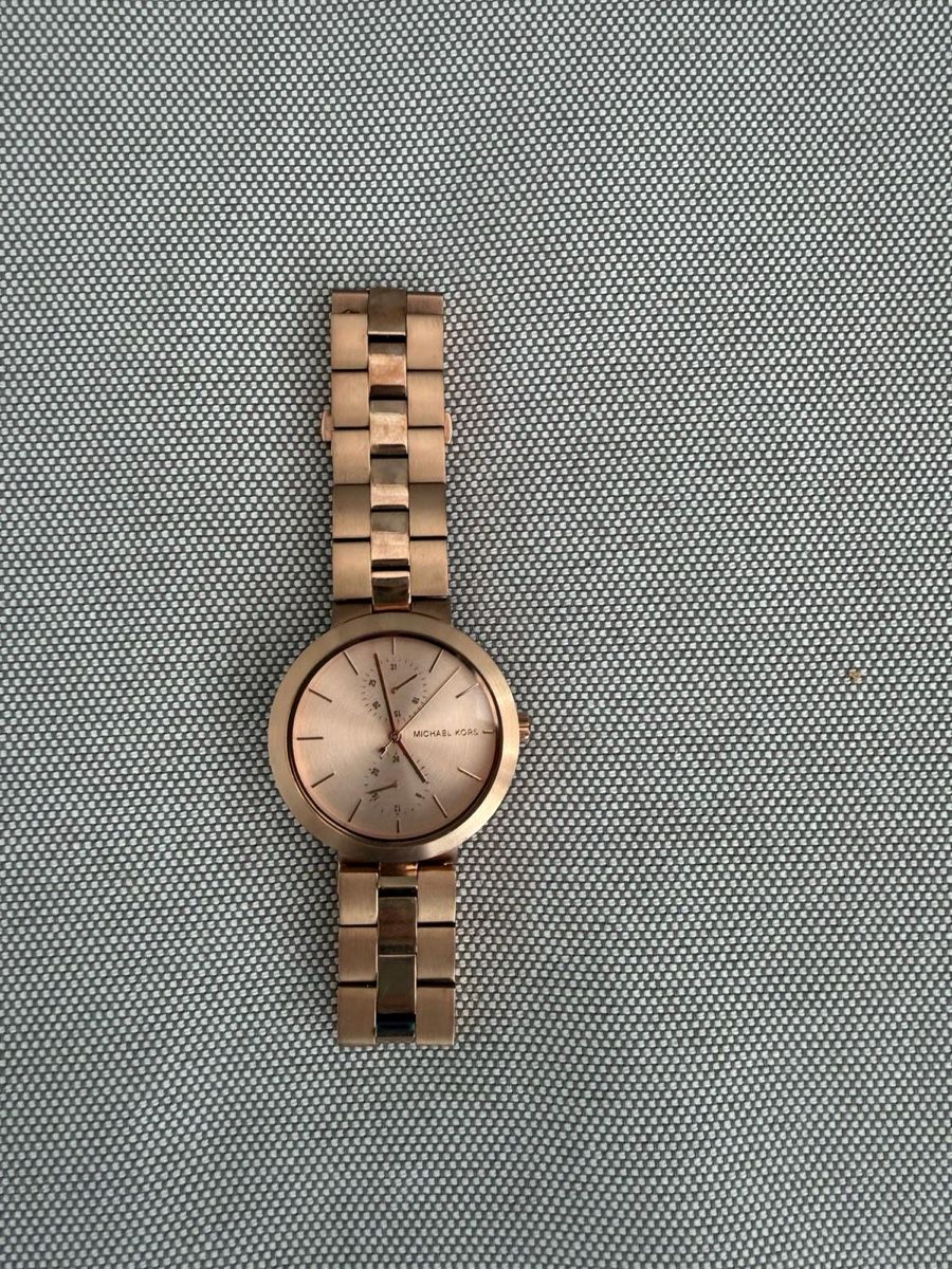 Michael Kors Orologi: Montre Michael Kors – Nuovo (secondo la descrizione) da Villars-le-Terroir venduto da ale_c79d