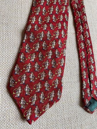 Krawatte/ Cravatta ANDREW’S TIES Milano