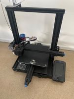 Upgraded Creality Ender 3 V2 3D Drucker