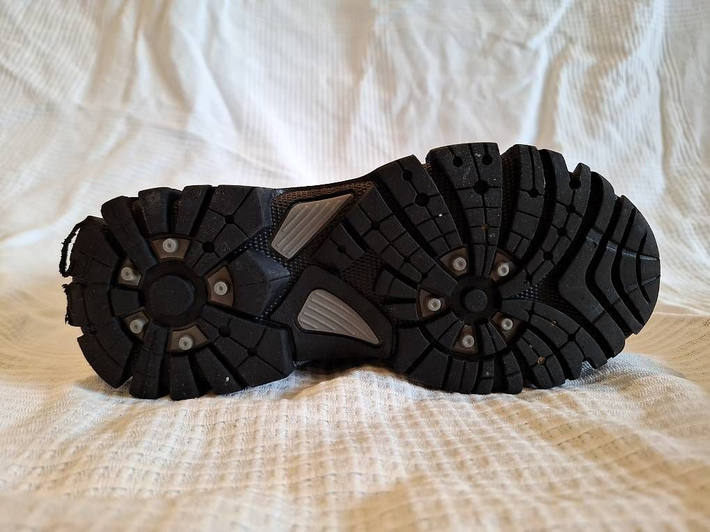 Scarpe per ragazzi: Cortina Winterschuhe Gr. 33 – Usato da Greifensee venduto da Timerons 4