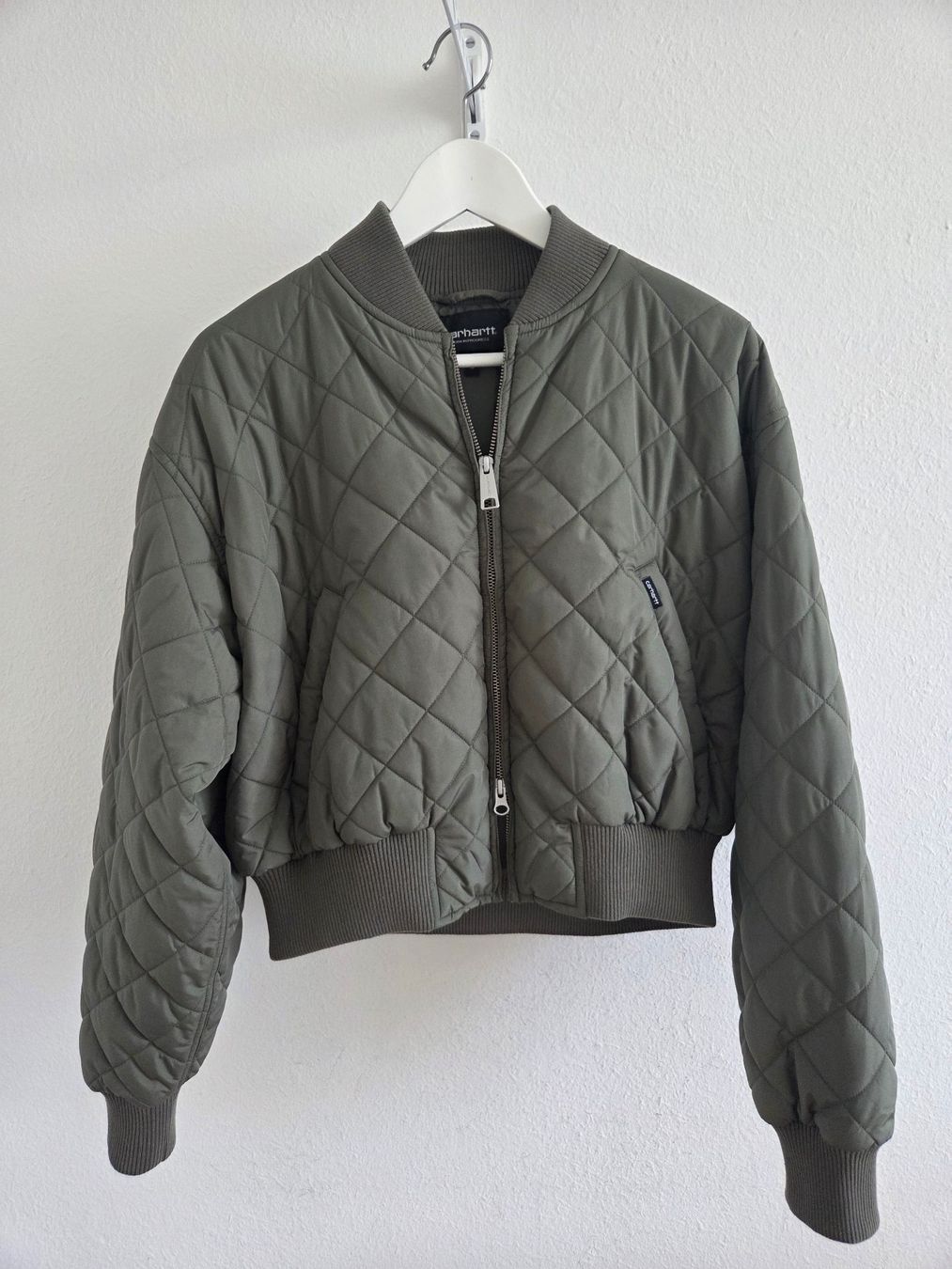 Carhartt Giacche: Bomber von CARHARTT – Nuovo e nell'imballaggio originale da Oberrieden venduto da Smart570