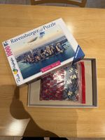 Ravensburger Puzzle Beautiful Skylines 1000 Teile