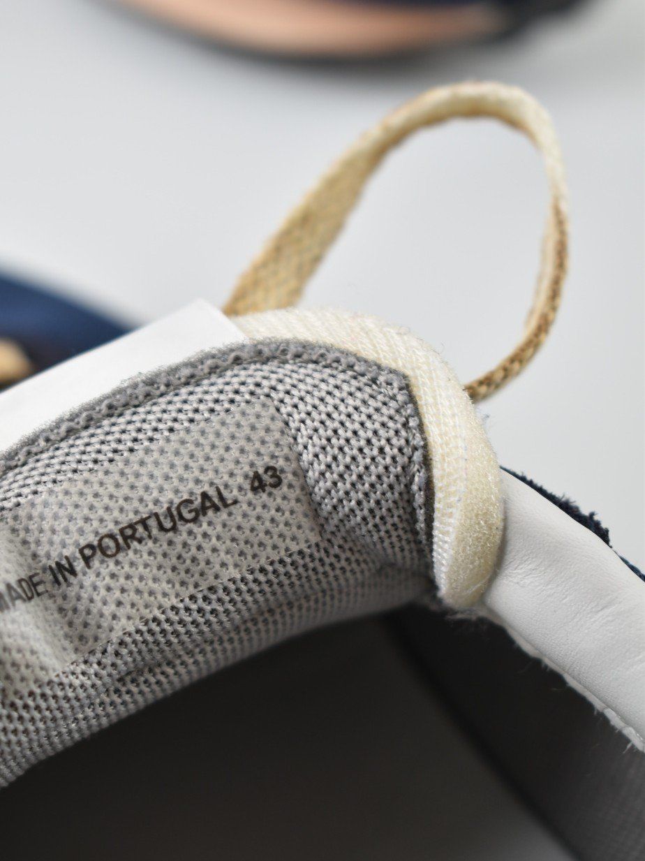Lanvin Scarpe da uomo: Lanvin BumpR Sneaker, Gr.43, neuwertig – Nuovo (secondo la descrizione) da Nürensdorf venduto da 2ND_STORY 4