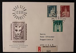 R-FDC - ET 12.9.68 BERN