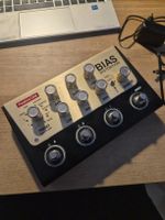 Positive Grid Bias Distortion - Pédale d'effets guitare
