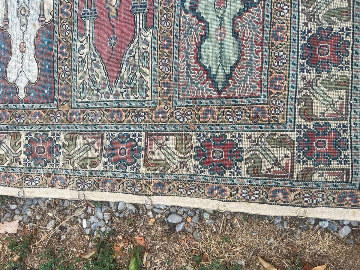 Tapis: Orientteppich (4) – D'occasion à Glattfelden par maa_qcj8 6