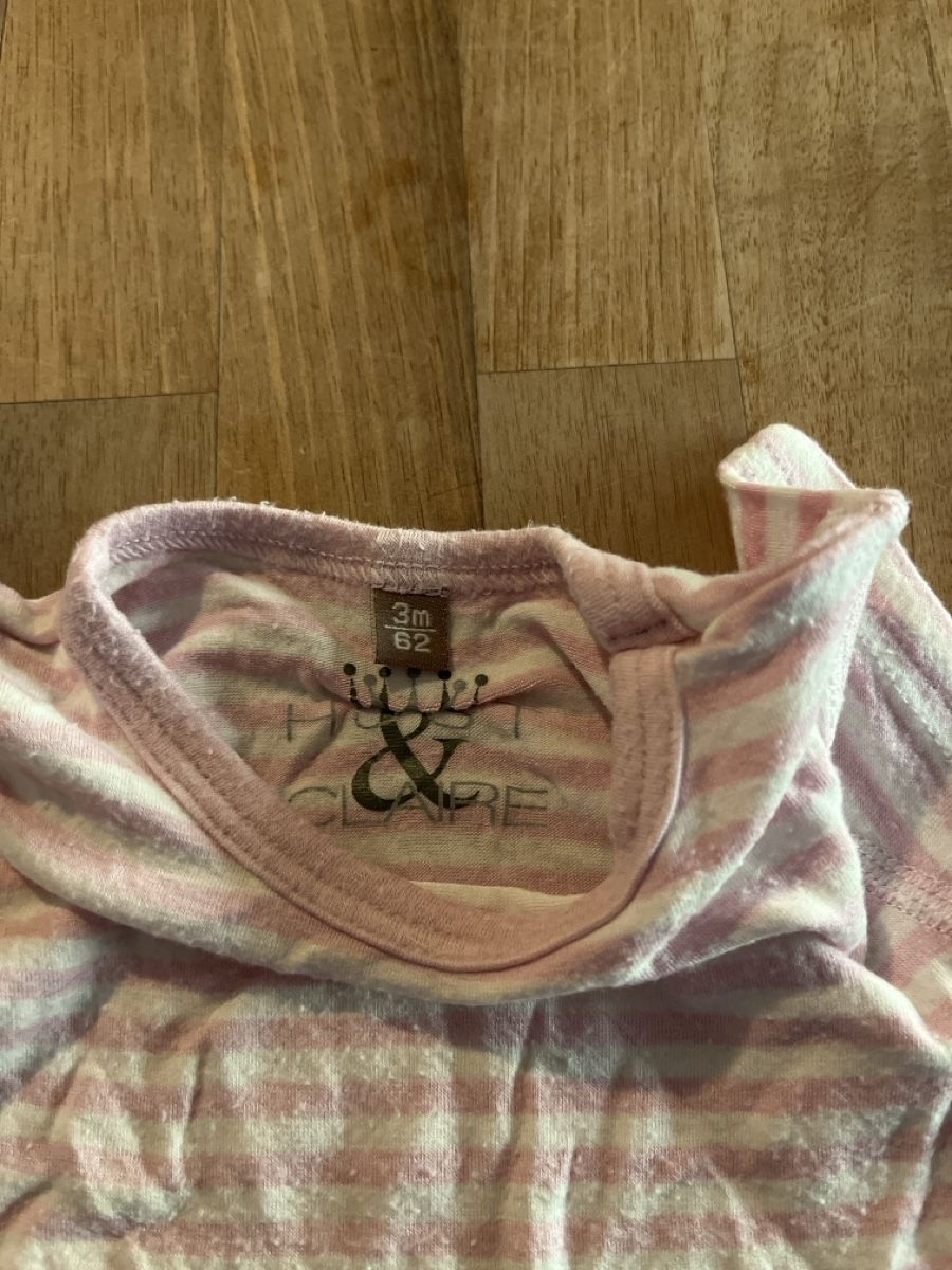 Hust & Claire Sous-vêtements: Body von Claire, Gr. 62 – D'occasion à Basel par HugChristine 1