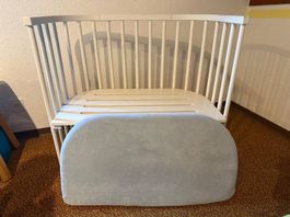 Beistellbett
