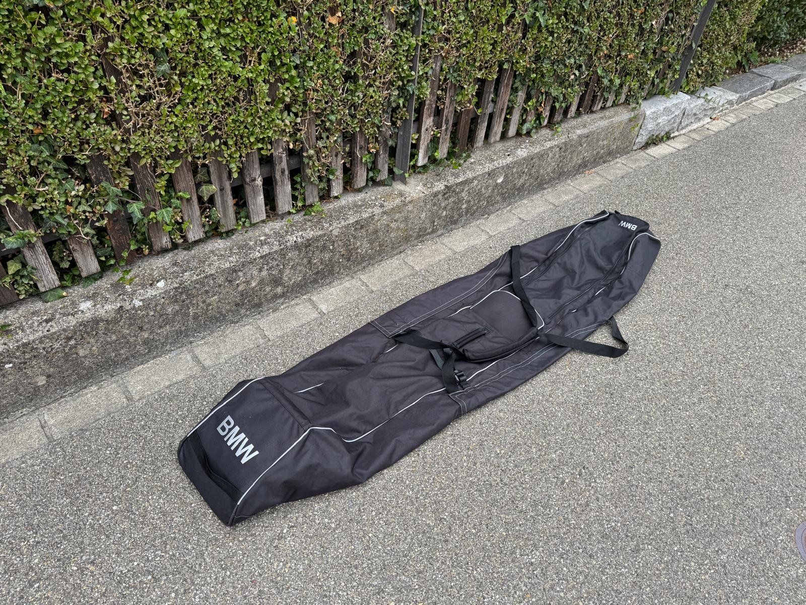 Borse: Ski Tasche – Usato da Wiesendangen venduto da fuux