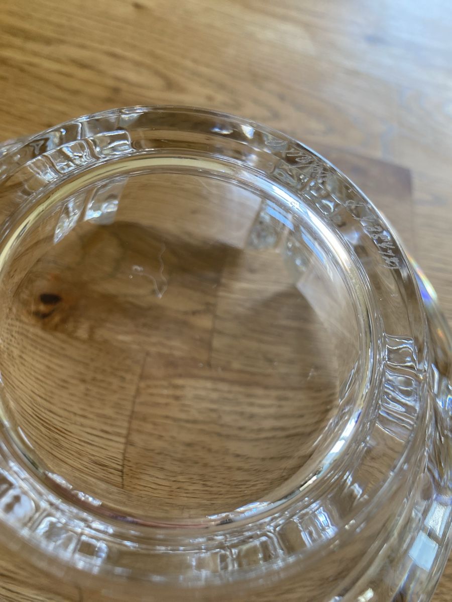Coupes: Orrefors Schale – D'occasion à Flawil par Naphtali 3